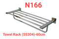 Heavy duty Towel Rack.