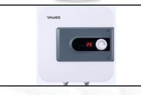 Water boiler. 10ltrs