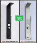 4Way Shower Panel