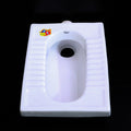 Step type Toilet